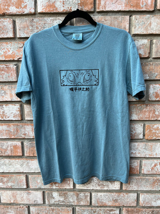 Boar Child T-Shirt(In Stock)